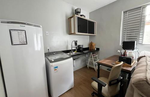 Loft 1 Dormitório no Santa Mônica - Photo 17