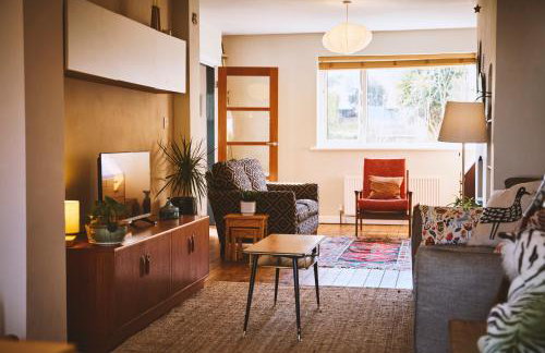 Family home in Chapel Allerton Area - Peaceful Street, Free Parking - Foto 1