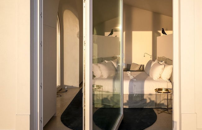 Seaview Castle by Cadenzalux - Photo 33