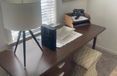 The Terrace Room @ Galleria - Foto 13