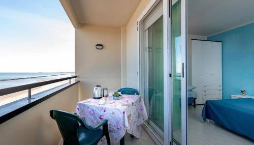 Residence Belvedere Vista - SeaFront - Foto 2