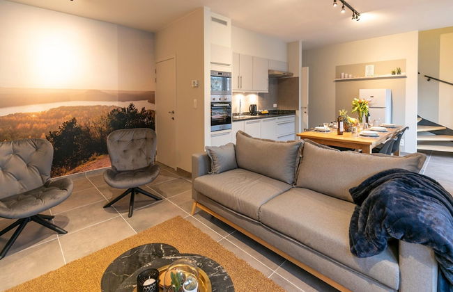 Maasmechelen Duplex Retreat - Foto 13