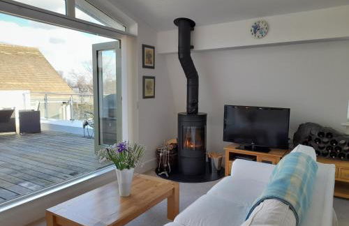 Crow's Nest Penthouse Apartment with Free Spa Access - Foto 24