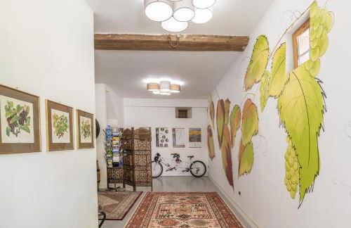 Les Logis du Printemps - Au p'tit Bonheur de Laura - Photo 34