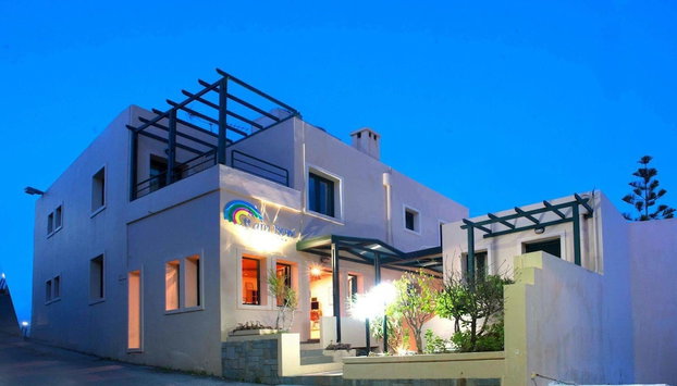 Rainbow Hotel Apartments - Foto 2, Imagen principal