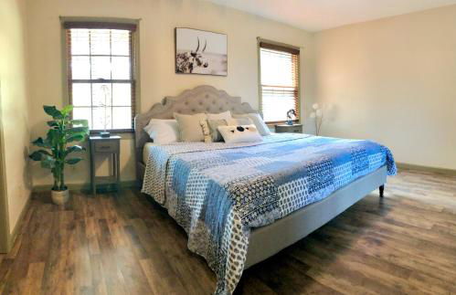 5B Blue Ridge Grandeur-VMI, VA Horse Center, WLU - Foto 45