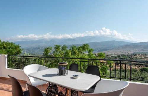 ApteraMare Tradidtional house 'New listing' - Foto 31