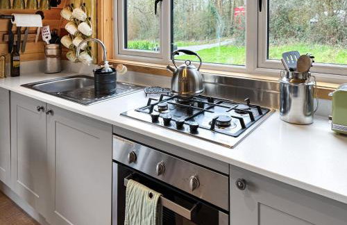 Lakeview Lodge- Uk40692 - Foto 8