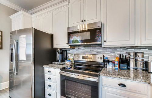 Spacious Athens Home about 1 Mi to Downtown! - Foto 10