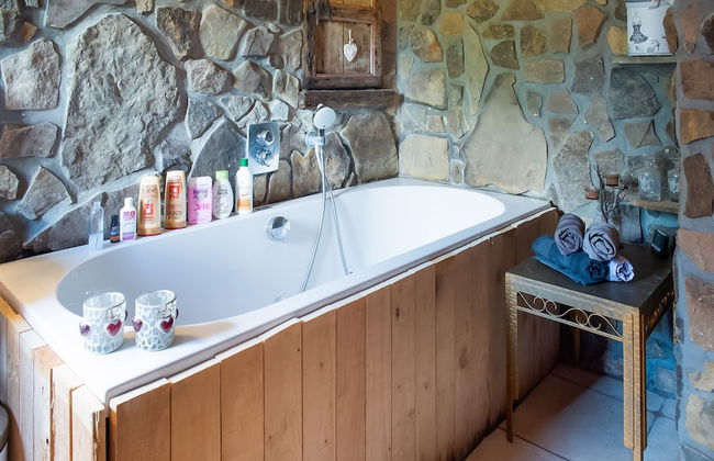 Holiday Home With Sauna and Swimming Pool - Foto 25