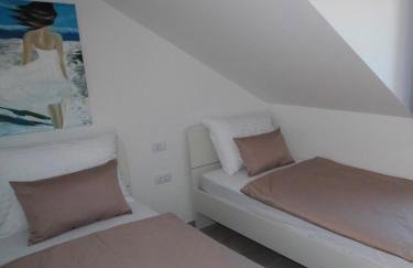 Villa Luce del Sole Apartment - Photo 32