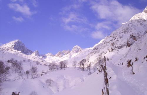 Apartamentos Peña Ubiña - Foto 2