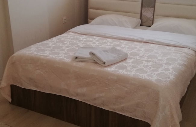 A Suit Residence - Foto 5