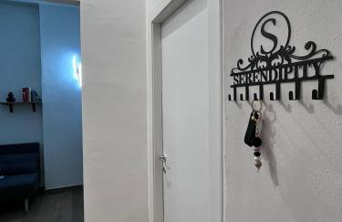 Serendipity Holiday Home - Foto 2