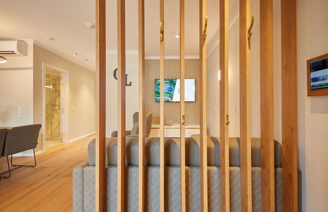 Green Leisure Apartments - Photo 18