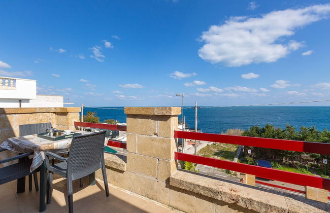 2757 Il Balconcino sul Mare by Barbarhouse - Foto 24