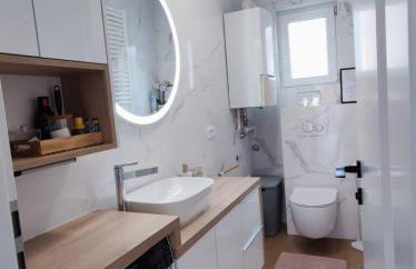 Lumani Apartment Zagreb with FREE Parking - Foto 22