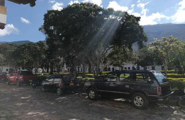 Apartahotel Balcones de Nariño - Foto 11