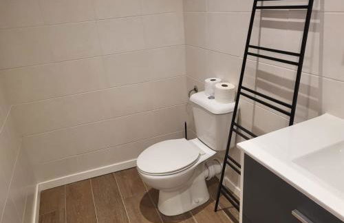 Studio ruffec 10 - Foto 12