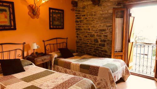 Casa Rural Basajarau - Photo 2