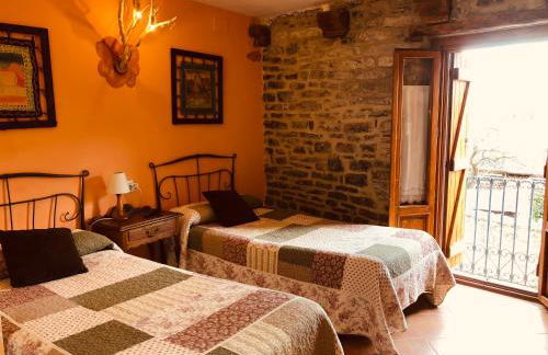 Casa Rural Basajarau - Photo 2