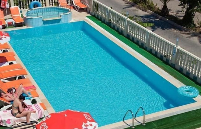 Ozturk Apart Hotel - Foto 21