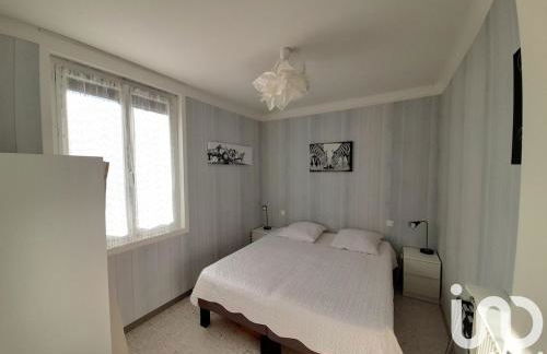 Appartement climatisé Banyuls sur Mer face à la mer - Foto 6