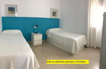 Frente al mar 1ª línea de playa - Foto 15