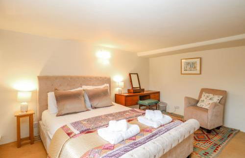 Manor Farm House - Foto 14