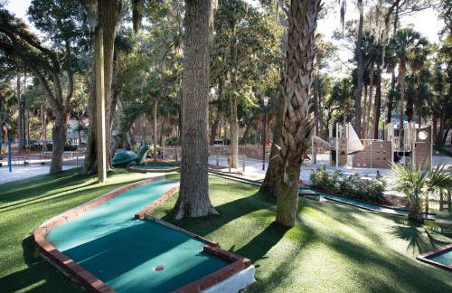 Wyndham Ocean Ridge 2BR Apartment with Resort Access - Foto 13