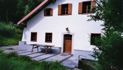 Grillnhäusl - Foto 4