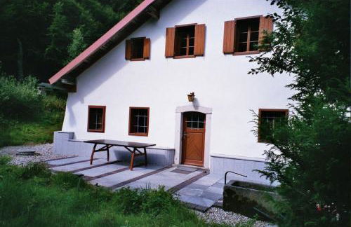 Grillnhäusl - Foto 4