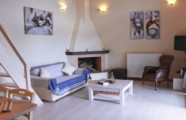 Villa Mirothea - Photo 7