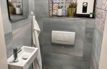 Gemütliche, große 6-ZKB,EG-Wohnung im Herzen Eimsbüttels-2WC&2Duschen - Foto 20