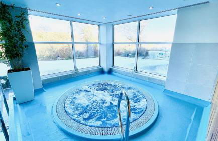 Keepers Cottage - Dartmouth Golf and Spa Resort - Foto 24