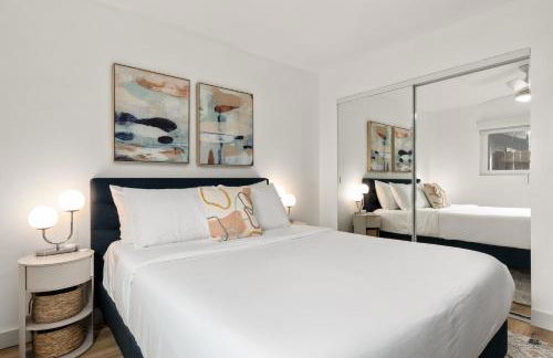 Central Apartment in a Hip Walkable Neighborhood NRP23-01143 - Foto 31