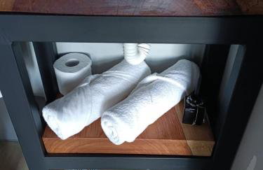 Kabana Harmony - Foto 25