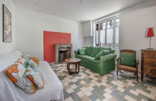 Proche du port & plages - Terrasse - Maison pour 5 - Foto 6