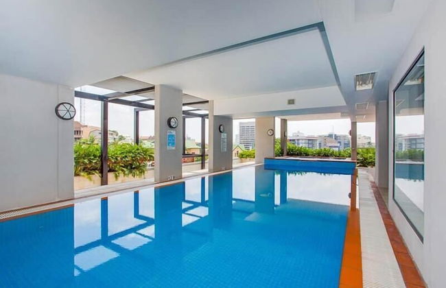 Republic Apartment - Foto 11