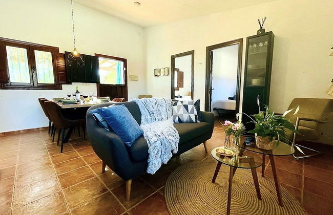 Villa in Malaga, Private Pool and sea View - Foto 12