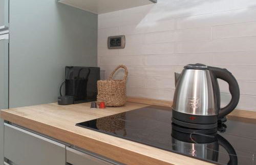 RomaCentum Apartment Aurelio - Foto 24