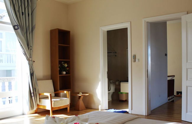 Viva - Home Vacation Rental Phan Thiet - Foto 37