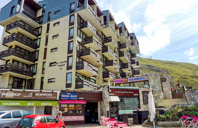 Le Grand Tichot A et B (Val Claret) - Foto 19