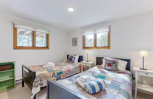 Drummer Cove Retreat - Foto 14