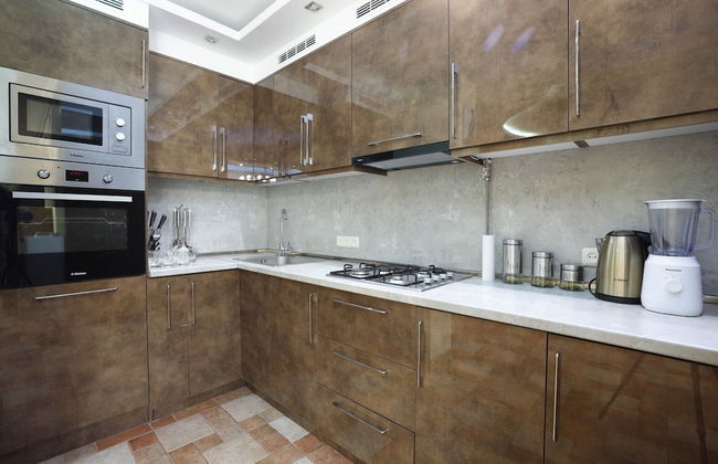 Stay Inn on Sayat Nova 33 - Photo 21