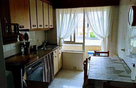 Piso luminoso y acogedor en primera línea de playa Covas Viveiro - Foto 10