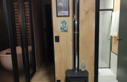 Casa da Árvore espaço Vila da Serra - Foto 8