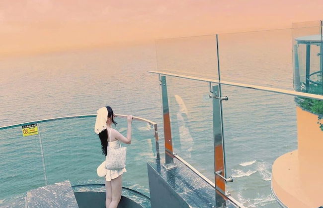 Flamingo Hai Tien - Foto 39