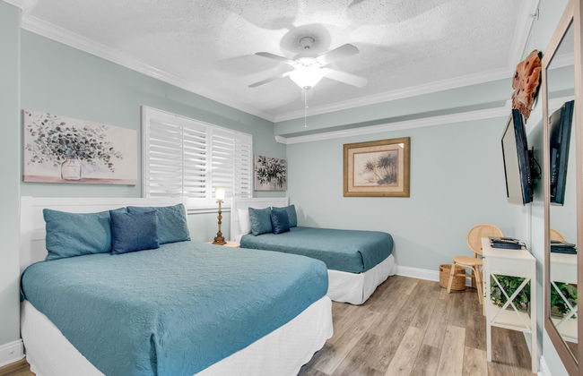 Hidden Dunes 1501 - Photo 3