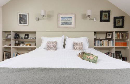 Sparnal Stitch and the Hideaway - Foto 21